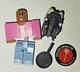 Roblox Series 10 JAZZYX3 Green Mystery Box 3" Kids Toy w Diamond Moon Staff Code