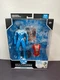 McFarlane Toys DC Multiverse Plastic Man SUPERMAN JLA Blue Action Figure