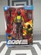G.I. Joe Classified Series #56 Python Patrol Officer Exclusive NEW & SEALED!