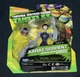 PLAYMATES TEENAGE MUTANT NINJA TURTLES KARAI SERPENT 5 INCH ACTION FIGURE 2014