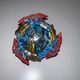 TAKARA TOMY Beyblade BURST B-193 Ultimate Valkyrie Legacy Variable&rsquo;-9