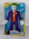 Joker Imaginext XL Action Figure DC Super Friends 10"