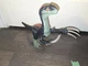 Jurassic World Dominion Sound Slashin Therizinosaurus Dinosaur Figure Tested