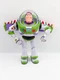 Buzz Lightyear Signature Collection Toy Story Action Figure Thinkway Toys Works