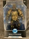 DC Comics: Multiverse McFarlane Gorilla Grodd 7" Batman Figure New - In Hand