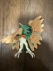 2018 Jazwares Pokemon Evolution Set Decidueye figure only Loose