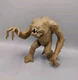 Kenner Star Wars: Return of the Jedi Rancor Action Figure Vintage 1984 Working.