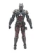 DC Collectibles Batman ARKHAM KNIGHT 7" Action Figure #2 Asylum Origins Direct
