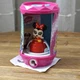 Disney Doorables Micro Motion Capsules 1.5-inch Collectible by Just Play Minnie