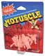 Masters of The Universe Motuscle (2015) Super 7 Muscle Mini Figure 3-Pack
