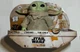 Star Wars The Mandalorian Baby Yoda Plush Mattel The Child Real Move RC bracelet