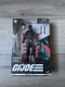 Hasbro G.I. Joe Classified Action Figure New In Box EUC Rare Toy