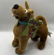 Vintage Toy Factory Standing Scooby-Doo Plush/Stuffed Animal With Tags