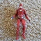 Mattel DC Comics Multiverse Flash From 2 Pack Rebirth Justice League Figure