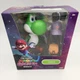Yoshi " Action Figure - Jakks Pacific Nintendo - The Super Mario Galaxy Movie 