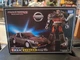 NEW SEALED Transformers Masterpiece MP-18 Silverstreak Action Figure Takara Tomy