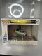 Funko Pop! Rides: Disney - Mickey Mouse at the Space Mountain Attraction #107