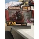 Skibidi Toilet Titan Collection Series One 3 Figure Set TV Man Cameraman Bonkers