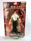 Steven Richards WWE Jakks Draft Raw #12 Action Figure New 2002 Wrestling