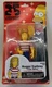 Roger Daltrey The Who NECA 25th The Simpsons Greatest Guest Stars Series 2