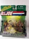 GI JOE Valor vs Venom 2003 ALPINE & SWAMP RAT Comic Action Figures *529