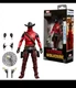 2026 Marvel Studios Legends MCU Deadpool & Wolverine COWBOYPOOL 6" Scale Hasbro