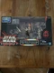 VTG Hasbro Star Wars Episode I Mos Espa Encounter Sebulba, Jar Jar Binks, Anakin