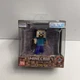 Minecraft "Steve" Die-Cast Metal Action Figure 2&rdquo; MetalFig - Jada Toys FREE SHIP