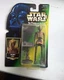 Star Wars POTF EV-9D9 with DATAPAD  1997 Kenner NEW