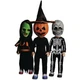 LDD Presents Halloween III Season off the Witch Figures 2022 Mezco Toys Sealed