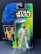 Star Wars Power Of The Force 2 Admiral Ackbar Action Figure Kenner 1997