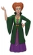Hocus Pocus Toony Terrors Winifred Sanderson Figure Neca