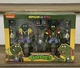 NECA Teenage Mutant Ninja Turtles NAPOLEON and ATTILA 7" Action Figure 2-Pack 