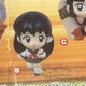 Inuyasha Mini Mascot 3D Pin Badge Figure - Kagome US Seller Banpresto 2000 RARE