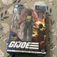 G.I. Joe Classified Series #56 Python Patrol Officer Figure