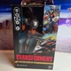 NEW SEALED Hasbro Transformers Age Of The Primes Cybertron Sideways Deluxe Class