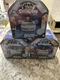 Disney Doorables Star Wars Galactic Cruisers - Lot Of 3 - New/Sealed Boxes