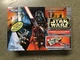 Star Wars Micro Machines Darth Vader's Lightsaber Death Star Trench Galoob 1996
