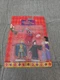 The Hunchback of Notre Dame Figures 3 Piece Set Disney Mattel NIB Esmeralda
