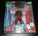 CALLUM DRIFT Red One - 6" McFarlane Toys Movie Maniacs Figure IN STOCK