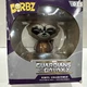 Funko Dorbz: Marvel - Rocket Raccoon #15