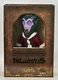 CultureFly Krampus Fright Friends Collectible Horrible Holiday Figure On Shelf