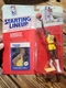 1988 Starting Lineup Kareem Abdul-Jabbar LA Lakers Kenner