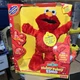 2002 Hokey Pokey Elmo Sesame Street Fisher Price Mattel new in the box Unused