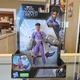 Hasbro Black Panther 2 Wakanda Forever Vibranium Power 6" Shuri Figure - New!