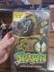 MALEBOLGIA Deluxe Edition Ultra-Action Figures 1995 McFarlane Toys Spawn - *Read