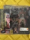  Signed by Derek Riggs NECA "Somewhere In Time" Eddie Action Figure Iron Maiden