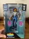 McFarlane Digital DC Direct BLACKFIRE New Teen Titans 7&rdquo; Action Figure Sealed