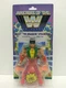 Masters Of The WWE Universe Ricky The Dragon Steamboat Action Figure Mattel New