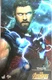 Hot Toys MMS474 Avengers: Infinity War 1/6 Thor Chris Hemsworth New Rare Japan